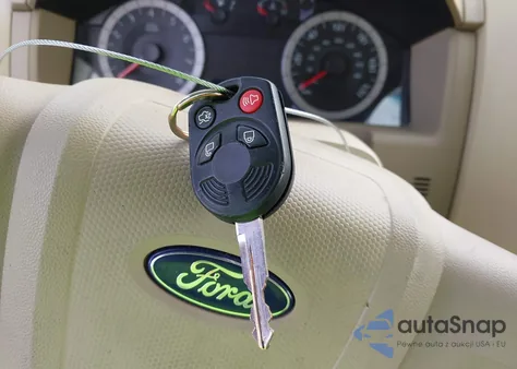 2010 Ford Escape Limited from USA, damaged, VIN 1FMCU9EG2AKC72014